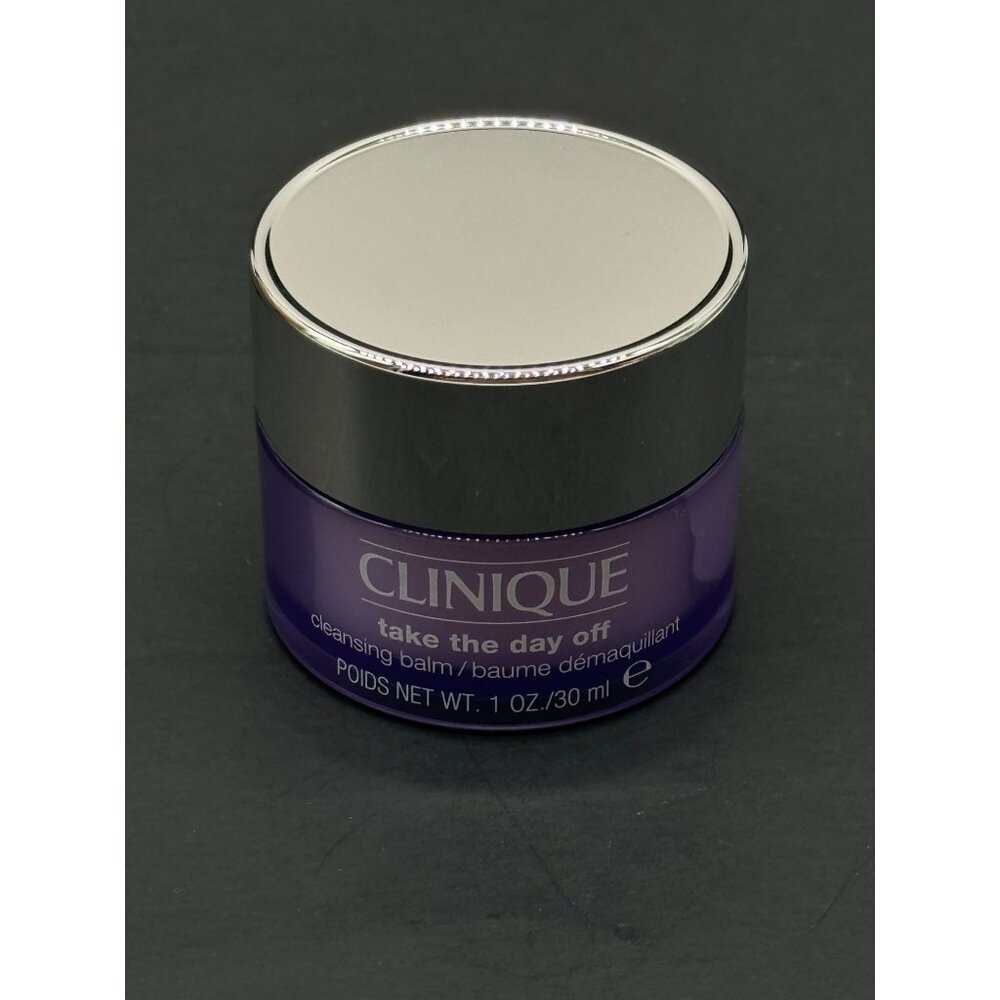 Clinique Take The Day Off™ Cleansing Balm 1 oz